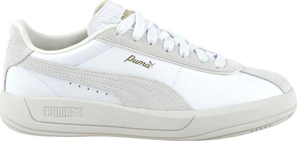 Puma Club Klassika Kadın Beyaz Spor Ayakkabı (400364-06) - Image 1