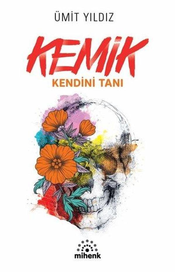 Kemik-Kendini Tanı - Mihenk Kitap - Image 1
