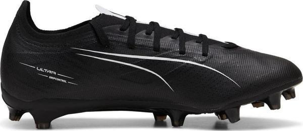 Puma Ultra 5 Match Fg/Ag Black Whit - Image 1