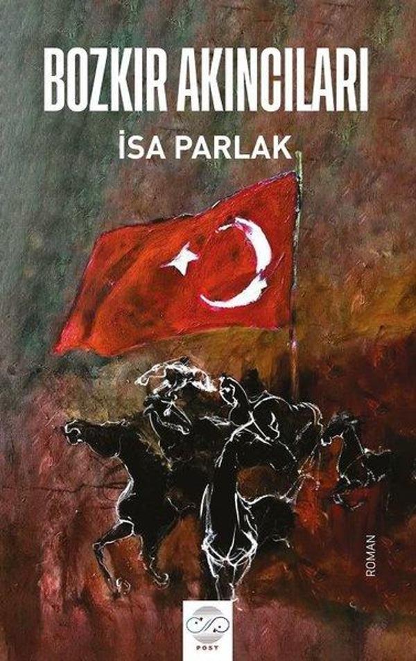 Bozkır Akıncıları - Post Yayın - Image 1