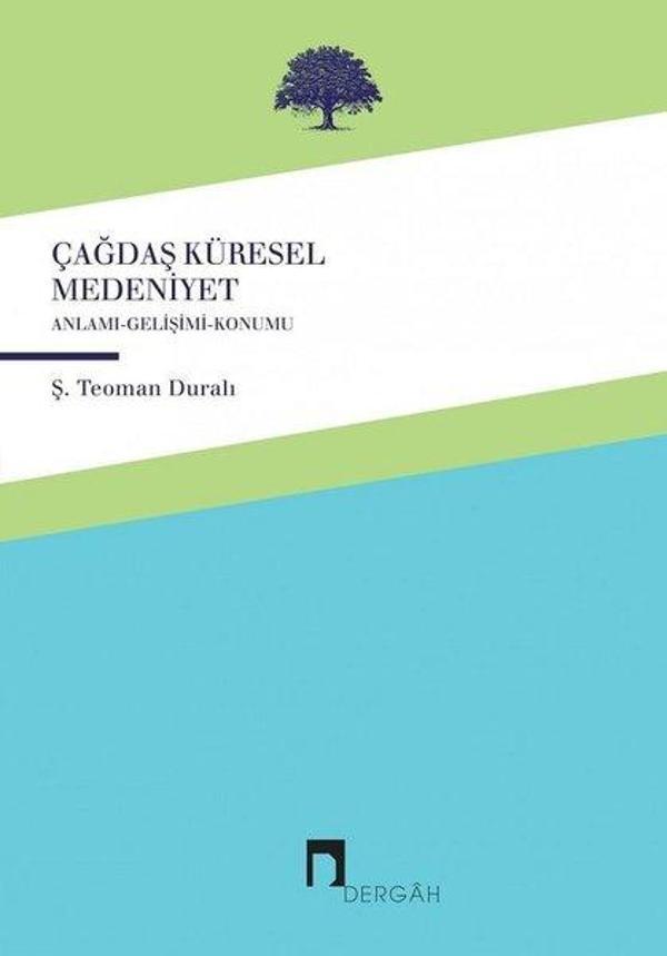 Çağdaş-İngiliz Yahudi Küresel Medeniyeti - Dergah Yayınları - Image 1