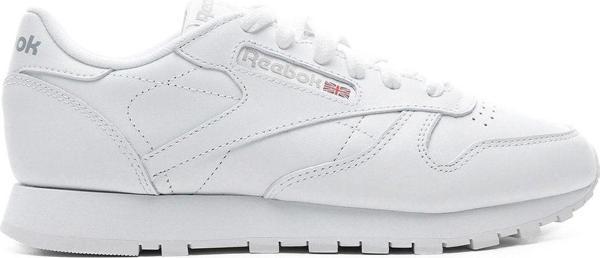 Reebok R002232 Class Lea Wht/Wht Beyaz Kadın Sneaker 100018548 - Image 1