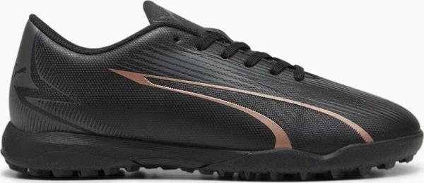 Puma Ultra Play Tt Jr Çocuk Siyah Halı Saha Ayakkabısı 10777902 - Image 1