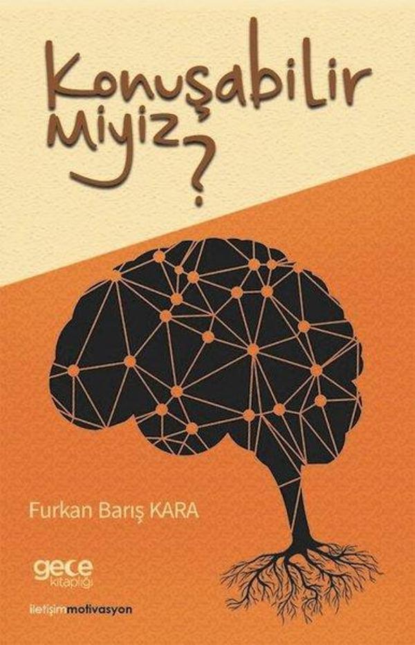 Konuşabilir Miyiz? - Gece Kitaplığı - Image 1