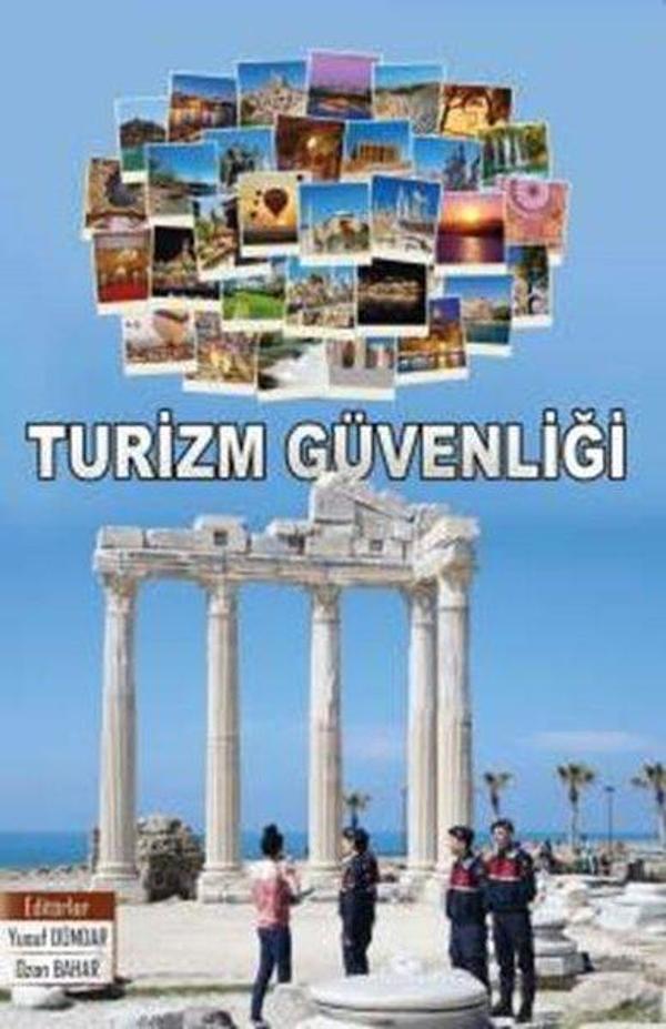 Turizm Güvenliği - Gazi Kitabevi - Image 1