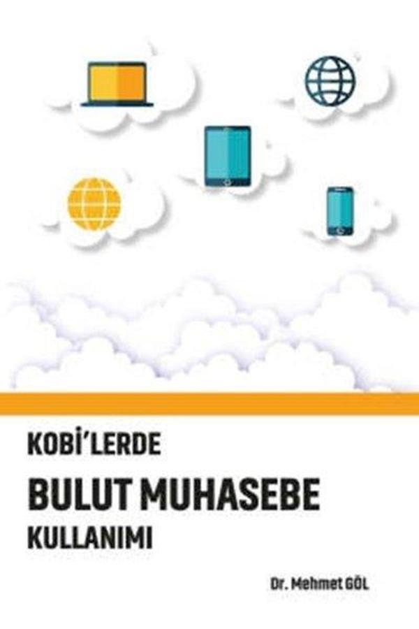 Kobi'lerde Bulut Muhasebe Kullanımı - Gazi Kitabevi - Image 1