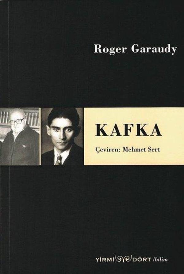 Kafka - Yirmi Dört - Image 1