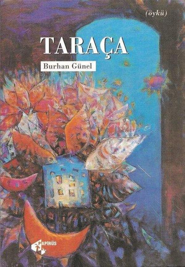 Taraça - Papirüs Yayın - Image 1