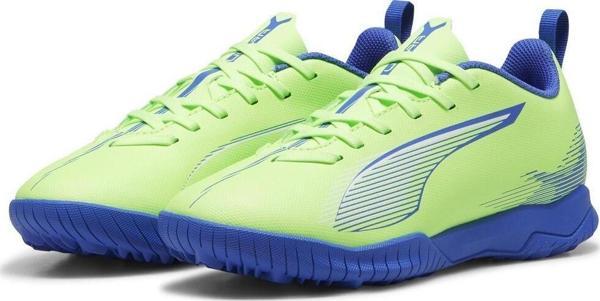 Puma 10791003 Ultra 5 Play Tt Jr Çocuk Halı Saha Ayakkabısı - Image 1