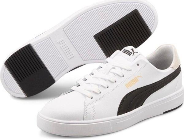 Puma Serve Pro Lite Erkek Sneaker - Image 1