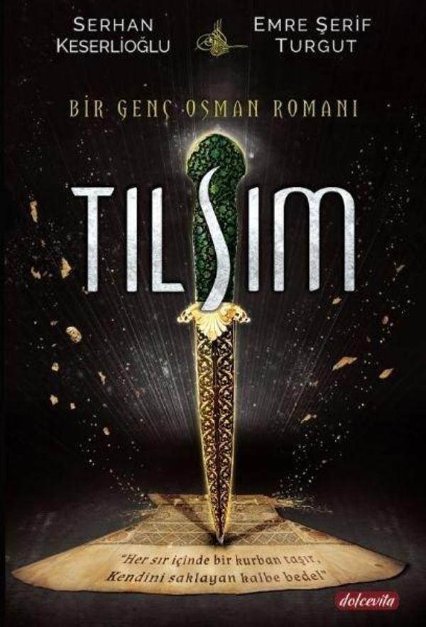 Tılsım-Bir Genç Osman Romanı - Dolce Vita - Image 1