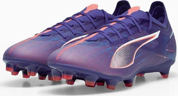 Puma Ultra 5 Match Fg/Ag Erkek Futbol Ayakkabı - Image 1