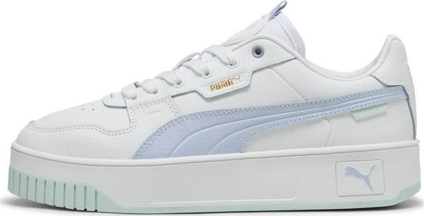 Puma Carina Street Lux Sneaker - Image 1