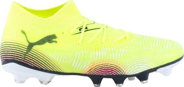 Puma Future 8 Match Fg/Ag Erkek Krampon (108140-03) - Image 1