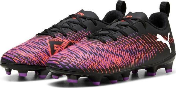 Puma Future Match 8 Fg Çocuk Renkli Çim Saha Kramponu - Image 1