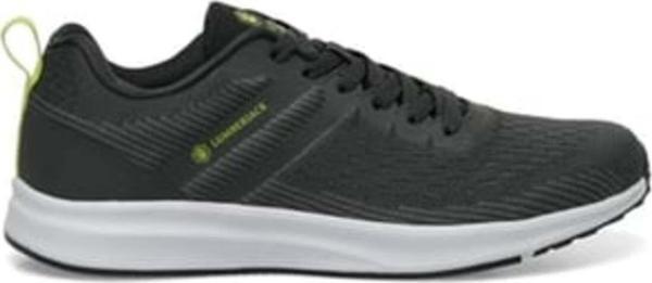 Lumberjack Erkek Sneaker Koyu Gri 101782905 4W Strong 4Pr - Image 1