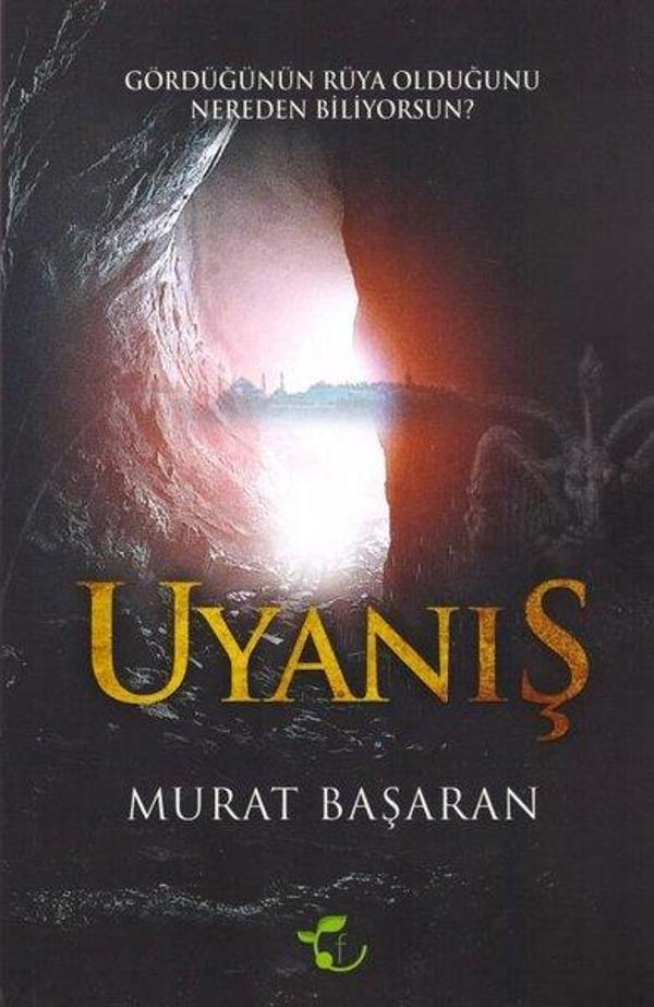 Uyanış - Fesleğen Yayınları - Image 1