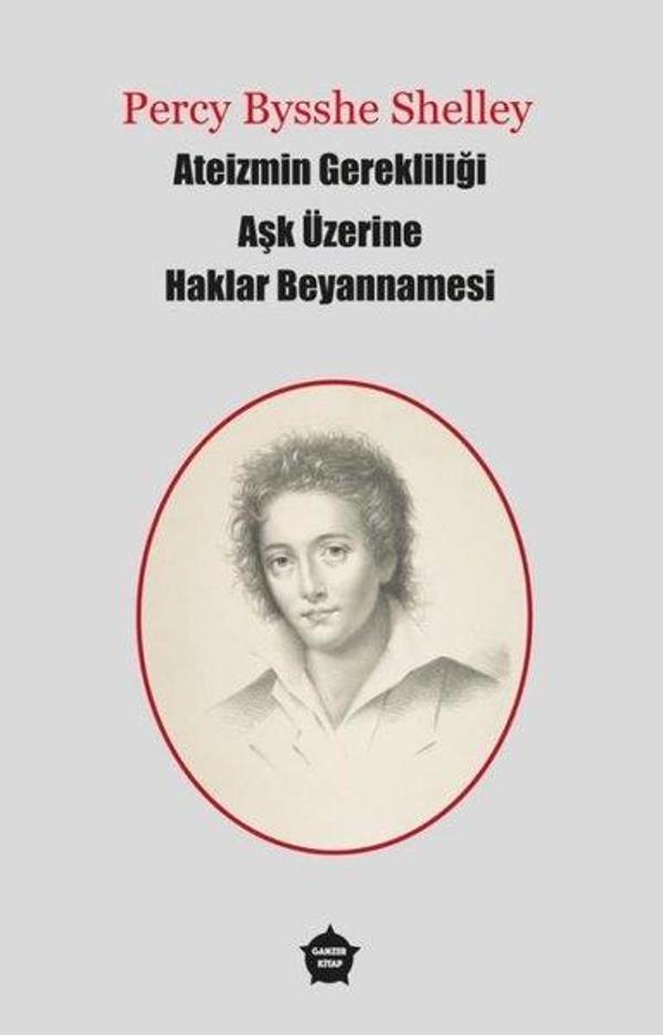Ateizmin Aşk Üzerine Haklar Beyannamesi - Ganzer Kitap - Image 1