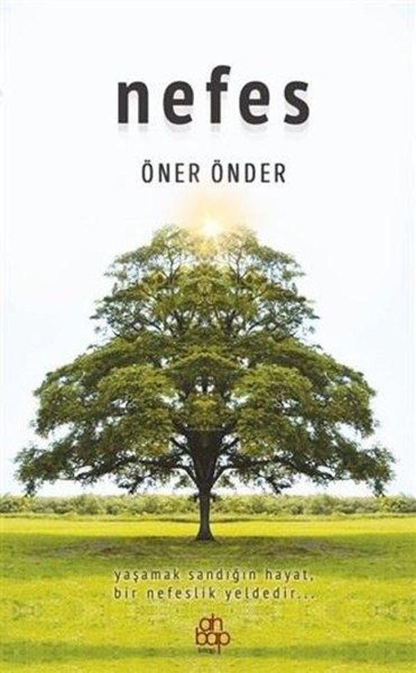 Ahbap Kitap Nefes - Ahbap Kitap - Image 1
