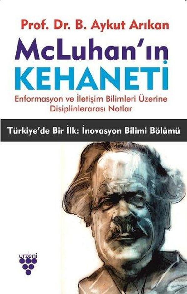 McLuhan'ın Kehaneti - Urzeni Yayıncılık - Image 1