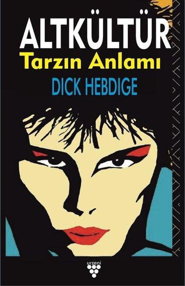 Altkültür Tarzın Anlamı - Urzeni Yayıncılık - Image 1