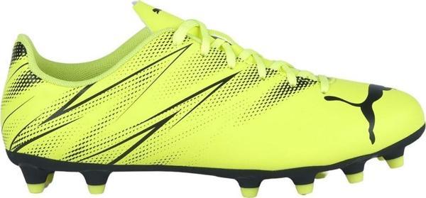 Puma Attacanto Erkek Yeşil Krampon (107477-07) - Image 1