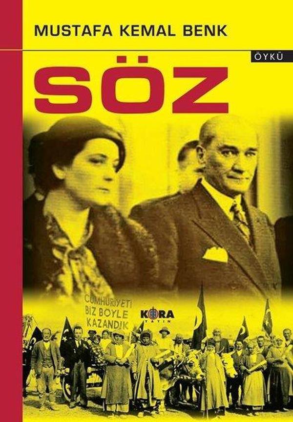 Kora Yayın Söz - Kora Yayın - Image 1