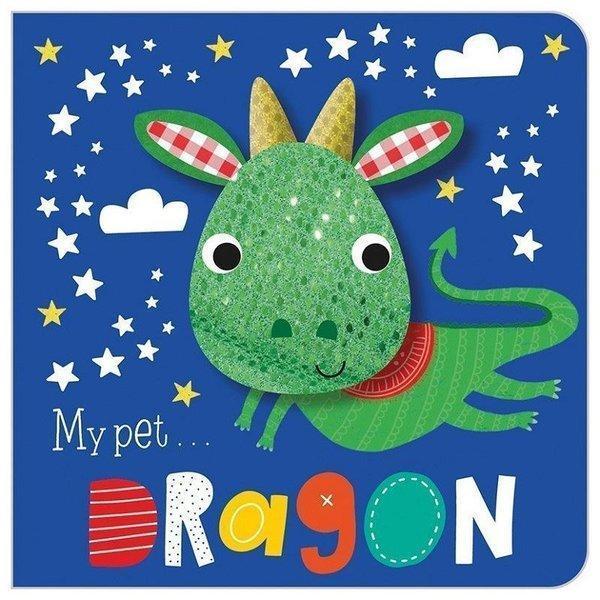 Dragon? - Make Believe Ideas - Image 1