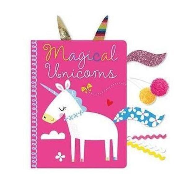 Magical Unicorns - Make Believe Ideas - Image 1