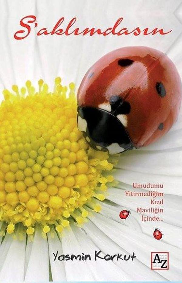 S'aklımdasın - Az Kitap - Image 1
