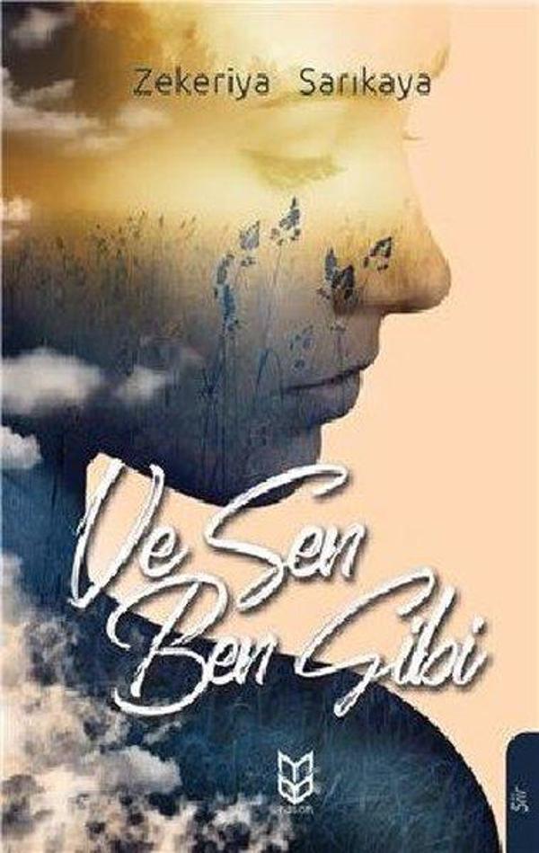 Ve Sen Ben Gibi - Yason Yayıncılık - Image 1