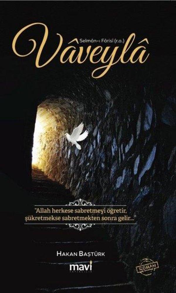 Vaveyla - Mavi Yayıncılık - Image 1