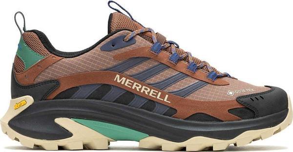 Merrell Moab Speed 2 Gtx Erkek Outdoor Ayakkabı J037521 - Image 1