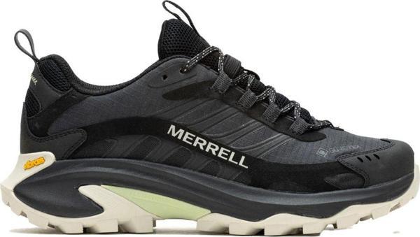 Merrell Moab Speed 2 Gtx Kadın Siyah Outdoor Ayakkabı Kadın Outdoor Ayakkabı J037838 - Image 1