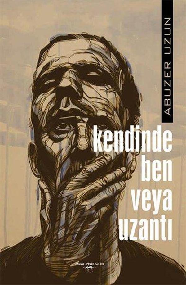 Kendinde Ben Veya Uzantı - Sokak Kitapları Yayınları - Image 1