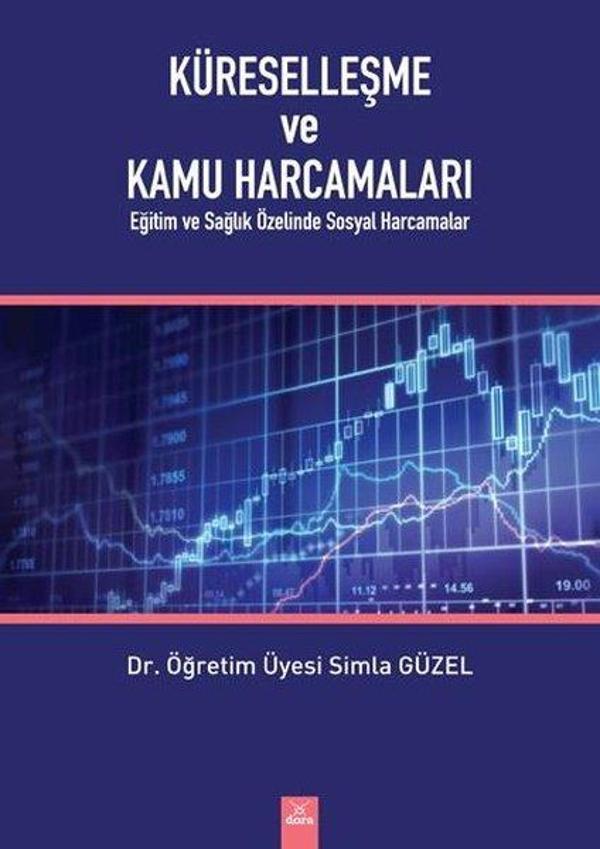 Küreselleşme ve Kamu Harcamaları - Dora Yayıncılık - Image 1