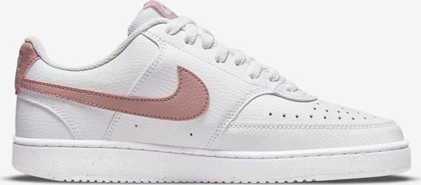 Nike Court Vision Low Next Nature Kadın Günlük Ayakkabı - Image 1