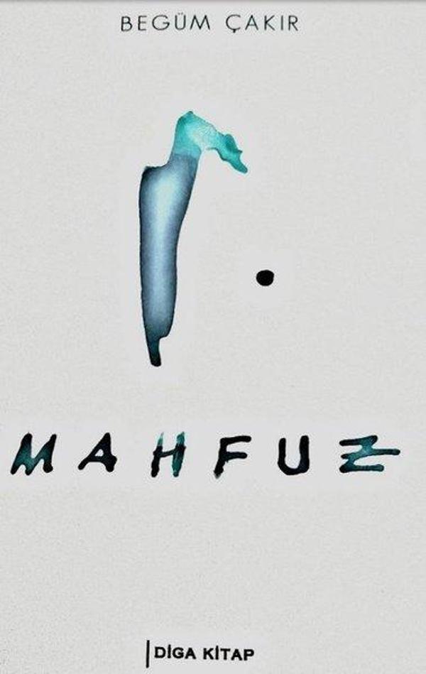 Mahfuz - Diga Kitap - Image 1