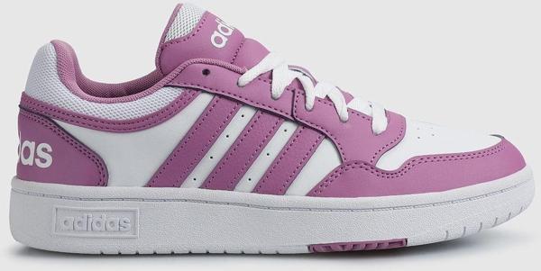 Adidas Hoops 3.0 W Beyaz Kadın Basketbol Ayakkabısı Ih0174 - Image 1