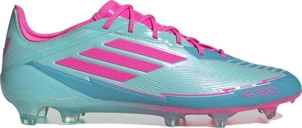 Adidas F50 Elite Fg Messi Erkek Mavi Futbol Krampon Ih0927 - Image 1