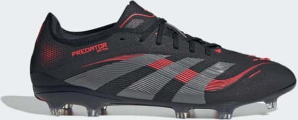 Adidas Erkek Siyah Predator Pro Fg Krampon Id3854 - Image 1