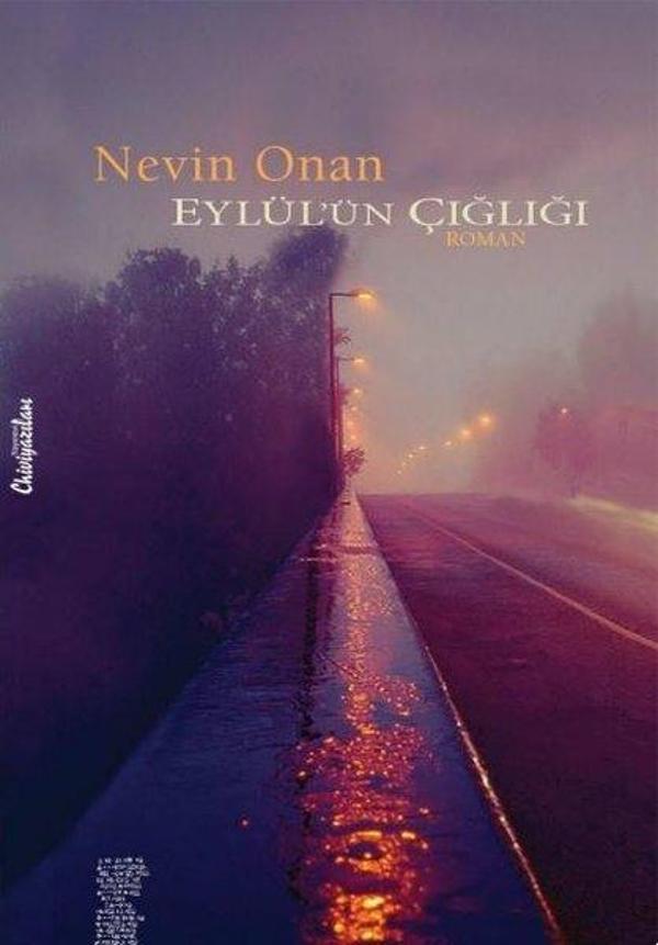 Eylülün Çığlığı - Chiviyazıları Yayınevi - Image 1