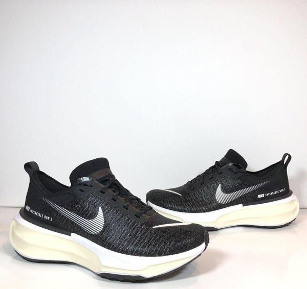 Nike Invincible 3 Kadın Yol Koşu Ayakkabı Dr2660-001 - Image 1