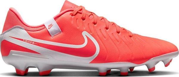 Nike Erkek Çim Zemin Kramponu Tiempo Legend 10 Academy Fg/Mg - Image 1