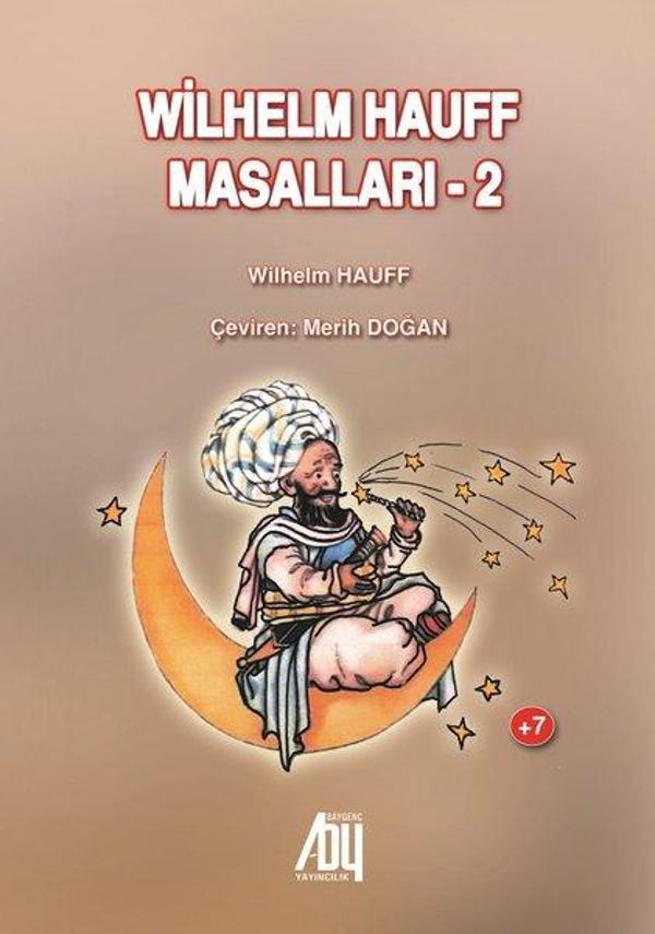 Wilhelm Hauff Masalları - 2 - Baygenç Yayıncılık - Image 1