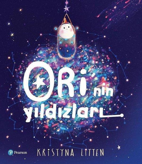 Ori'nin Yıldızları - Pearson - Image 1