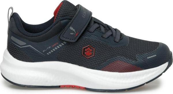 Lumberjack Scotty 4Fx Lacivert Erkek Çocuk Spor Ayakkabı - Image 1