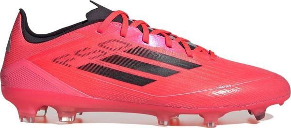 Adidas F50 Pro Fg Erkek Kırmızı Futbol Krampon Ie0597 - Image 1