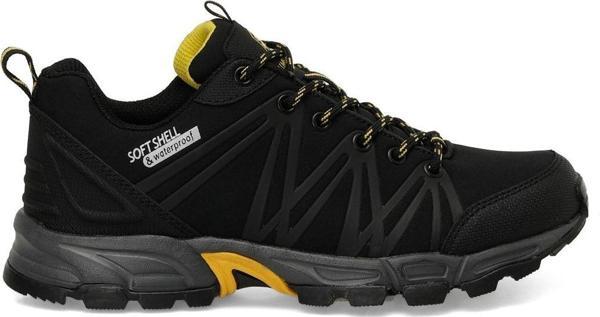 Lumberjack Shell G 4Pr Siyah Unisex Outdoor - Image 1