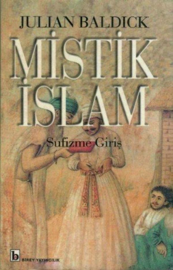 Mistik İslam Sufizme Giriş - Birey Yayıncılık - Image 1